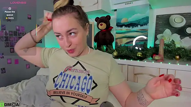 Kruela Eva online show from 8, 1, 2026