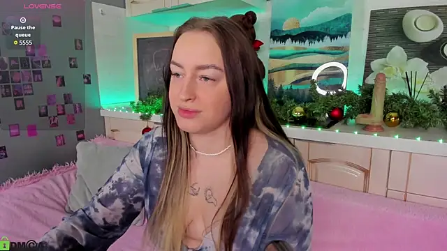 Kruela Eva online show from 18, 1, 2026