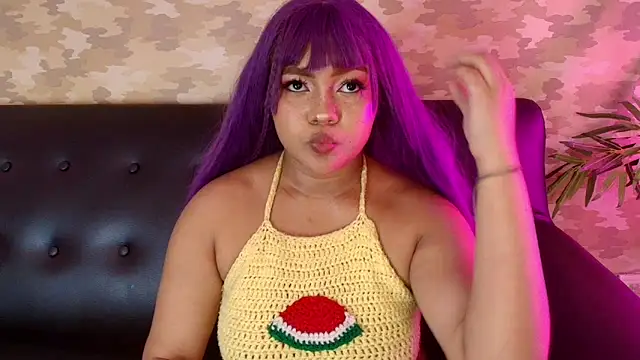 cherry chel online show from 25, 1, 2025