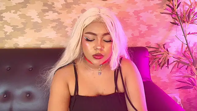 cherry chel online show from 29, 1, 2025