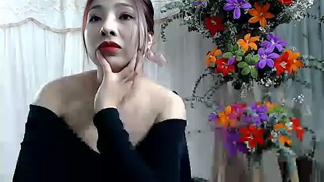 MiMi 0293 online show from 2, 1, 2025