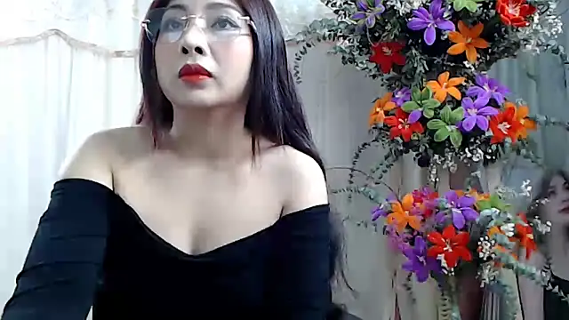 MiMi 0293 online show from 8, 1, 2025