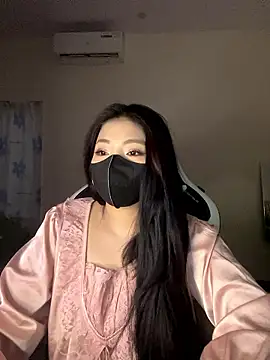 MiMi 0293 online show from 13, 1, 2026