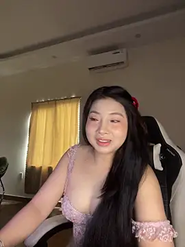 MiMi 0293 online show from 5, 2, 2026