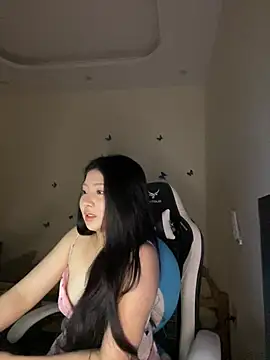 MiMi 0293 online show from 4, 5, 2026