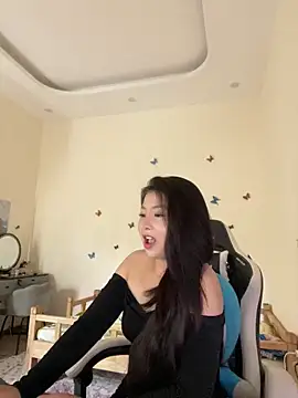 MiMi 0293 online show from 6, 5, 2026