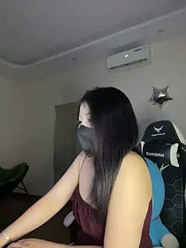MiMi 0293 online show from 11, 5, 2026