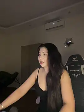 MiMi 0293 online show from 13, 5, 2026