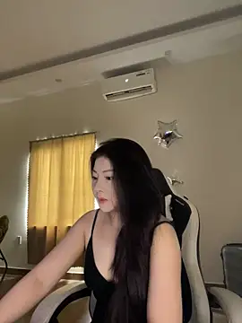 MiMi 0293 online show from 15, 5, 2026
