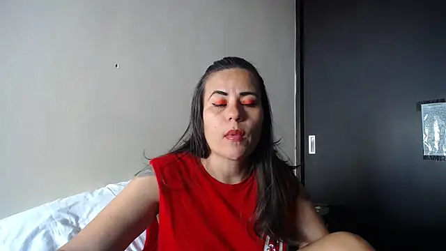 KAROLCANDY online show from 25, 4, 2026