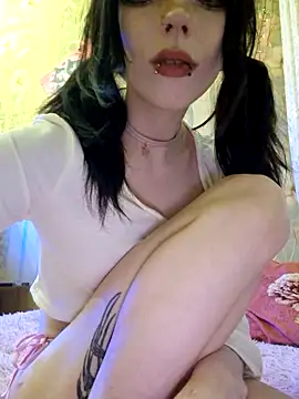 Snapshot of _Alice_0-0 chatting on 6, 3, 2025 Alice 0-0 online show from 6, 3, 2025