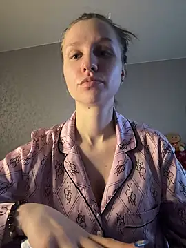 Snapshot of AnasteishaCharm chatting on 30, 12, 2024 AnasteishaCharm online show from 30, 12, 2024