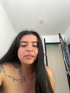 Devilsweet17 online show from 25, 10, 2025