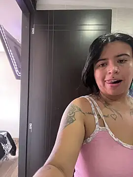 Devilsweet17 online show from 4, 5, 2026