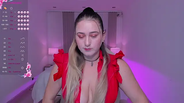 Snapshot of lenah_smith chatting on 2, 2, 2025 lenah smith online show from 2, 2, 2025