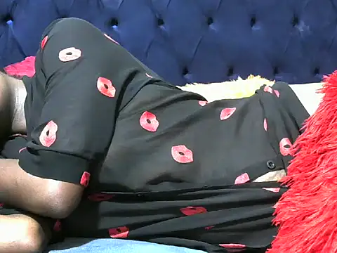 Snapshot of Creamy_dolly chatting on 17, 1, 2026 Creamy dolly online show from 17, 1, 2026