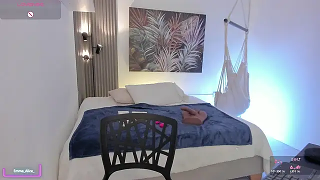 emma alice  online show from 4, 3, 2026