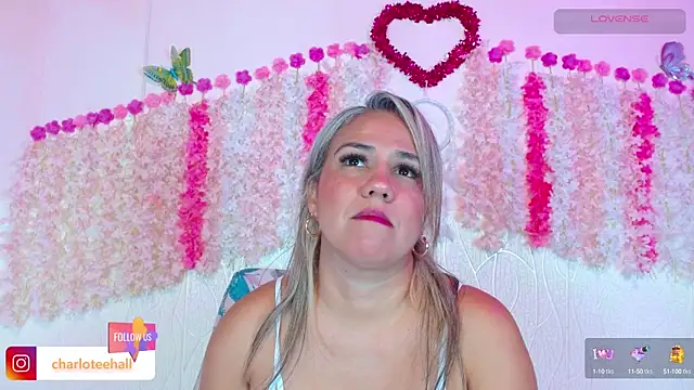 AnyellDolly online show from 2, 2, 2025