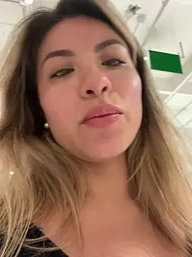 Karen San Miguel online show from 10, 12, 2024
