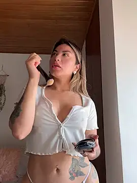 Karen San Miguel online show from 29, 12, 2024