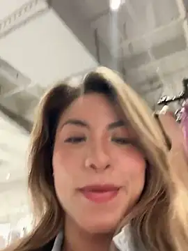 Karen San Miguel online show from 4, 1, 2025