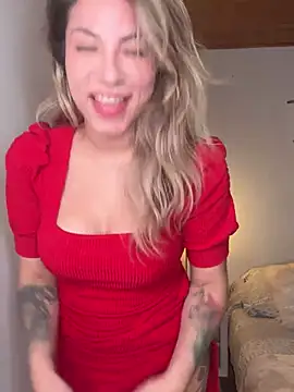 Karen San Miguel online show from 5, 1, 2025