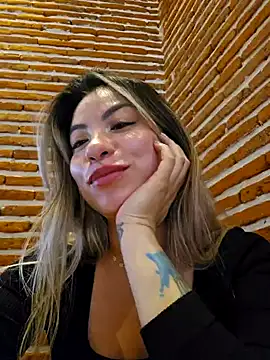 Karen San Miguel online show from 29, 1, 2025