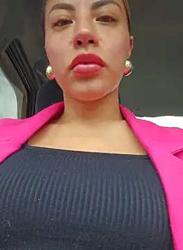 Karen San Miguel online show from 23, 9, 2025