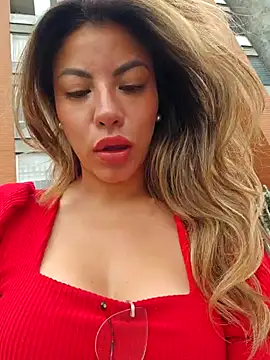 Karen San Miguel online show from 5, 11, 2025