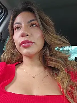 Snapshot of Karen_San_Miguel chatting on 16, 5, 2026 Karen San Miguel online show from 16, 5, 2026