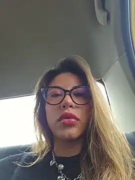 Snapshot of Karen_San_Miguel chatting on 26, 5, 2026 Karen San Miguel online show from 26, 5, 2026