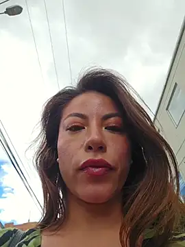 Snapshot of Karen_San_Miguel chatting on 5, 7, 2026 Karen San Miguel online show from 5, 7, 2026