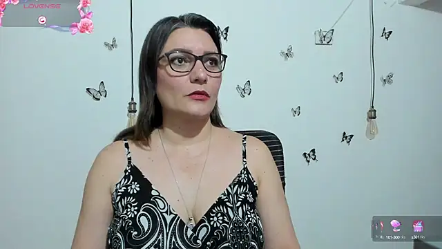 Snapshot of Amie_Adams82_ chatting on 22, 9, 2025 Amie Adams82 online show from 22, 9, 2025