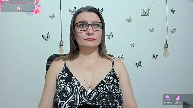 Snapshot of Amie_Adams82_ chatting on 26, 9, 2025 Amie Adams82 online show from 26, 9, 2025