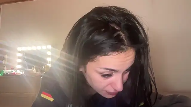 JeSuisUnTapin online show from 25, 10, 2025