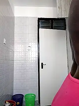 Africancaramel-45 online show from 8, 2, 2025