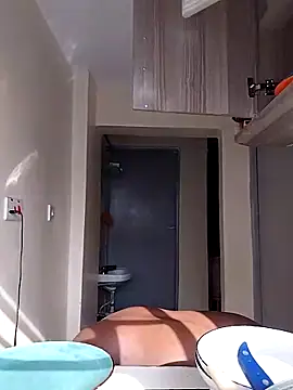 Africancaramel-45 online show from 3, 3, 2025