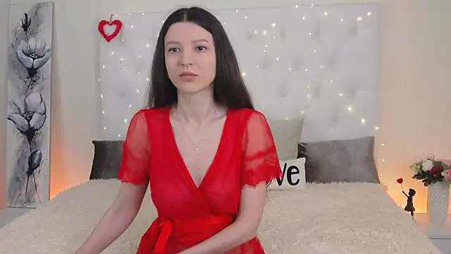 --Daniella- online show from 4, 5, 2026