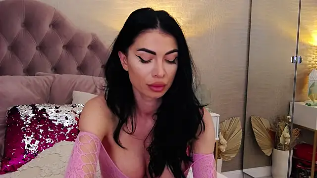 MetishaCaprice online show from 1, 2, 2025