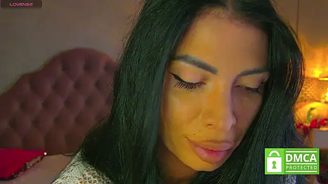 MetishaCaprice online show from 13, 6, 2026
