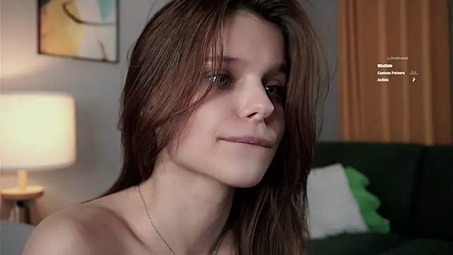 RexanneHatt online show from 24, 1, 2025