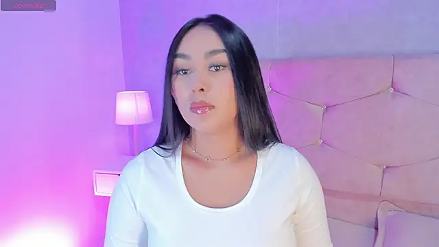 Cameliaa Smiith online show from 27, 5, 2026