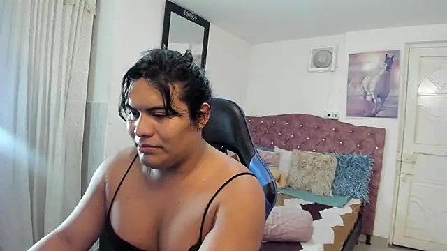 Margoth Montilla online show from 8, 1, 2026