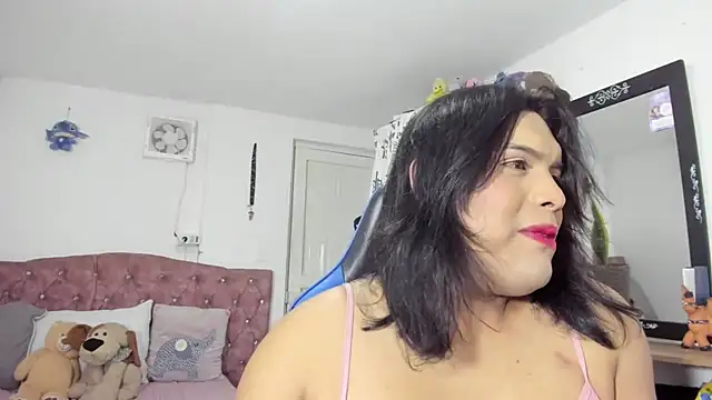 Margoth Montilla online show from 23, 3, 2026