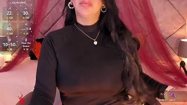 samara alabii online show from 8, 1, 2025