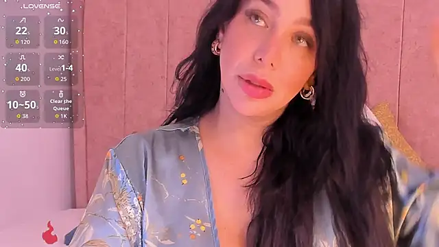 Snapshot of samara_alabii chatting on 24, 10, 2025 samara alabii online show from 24, 10, 2025