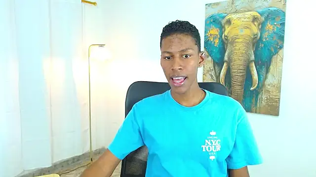 maiki18  online show from 24, 9, 2025