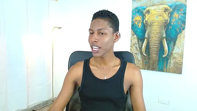 maiki18  online show from 2, 10, 2025