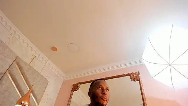 JamesParck online show from 27, 1, 2025