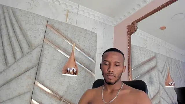 JamesParck online show from 30, 1, 2025